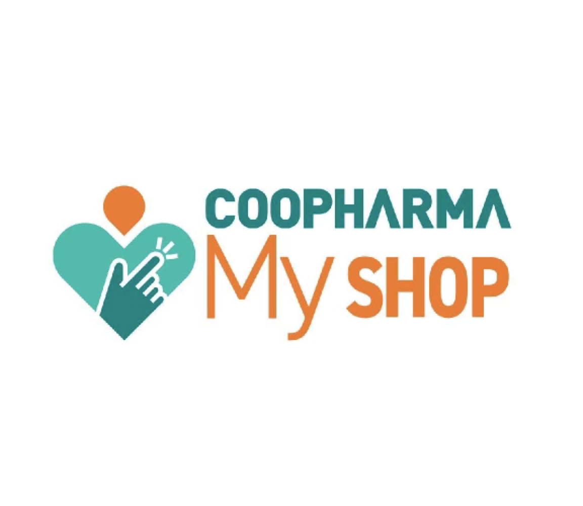 Coop Harma logo