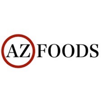 AZ Foods logo