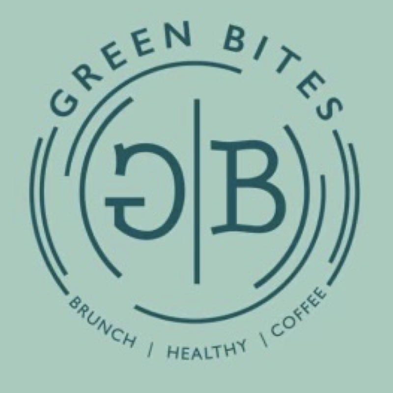 Green Bites logo