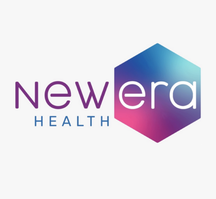 New Era Health logo
