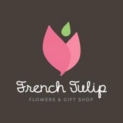 French Tulip logo