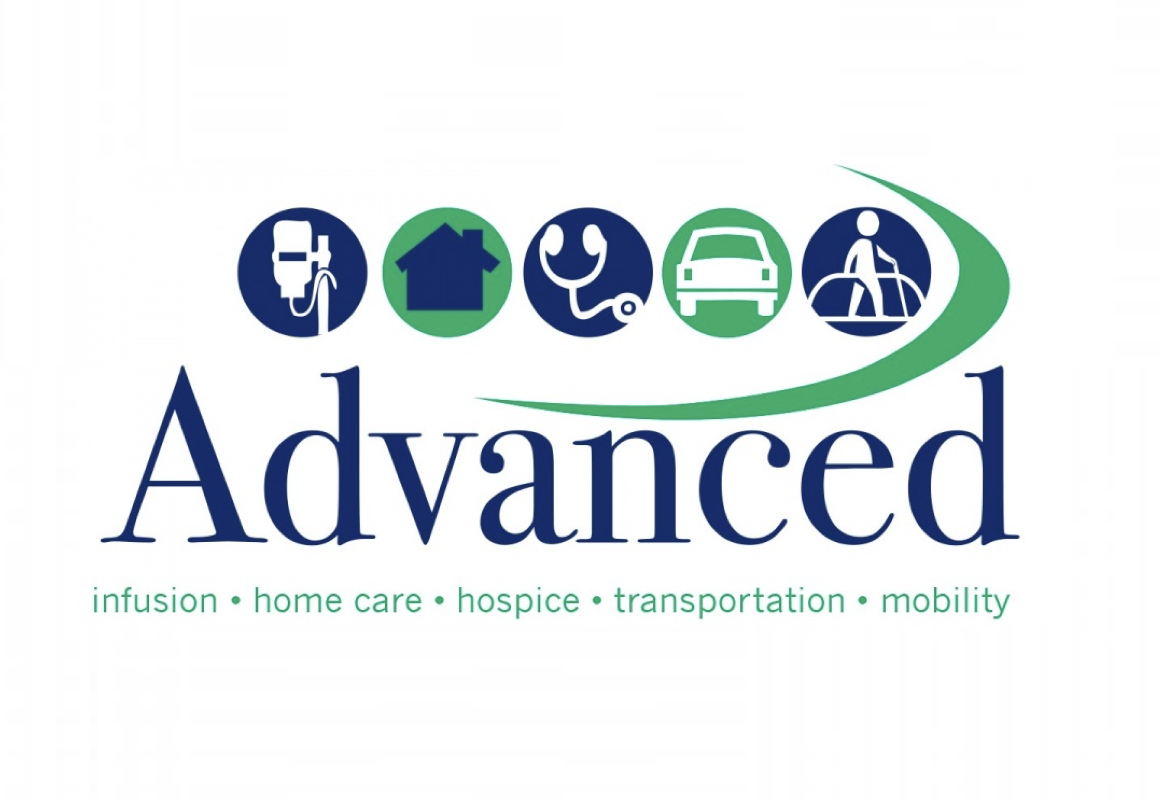 Advanced Infusion Services logo