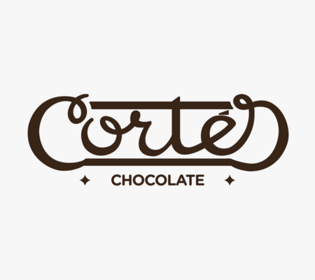 Cortes Chocolate logo