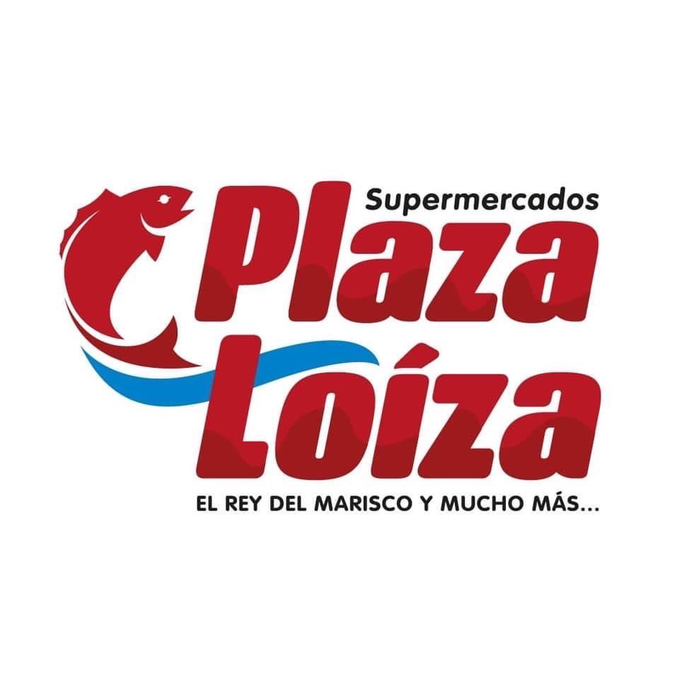 Plaza Loíza logo