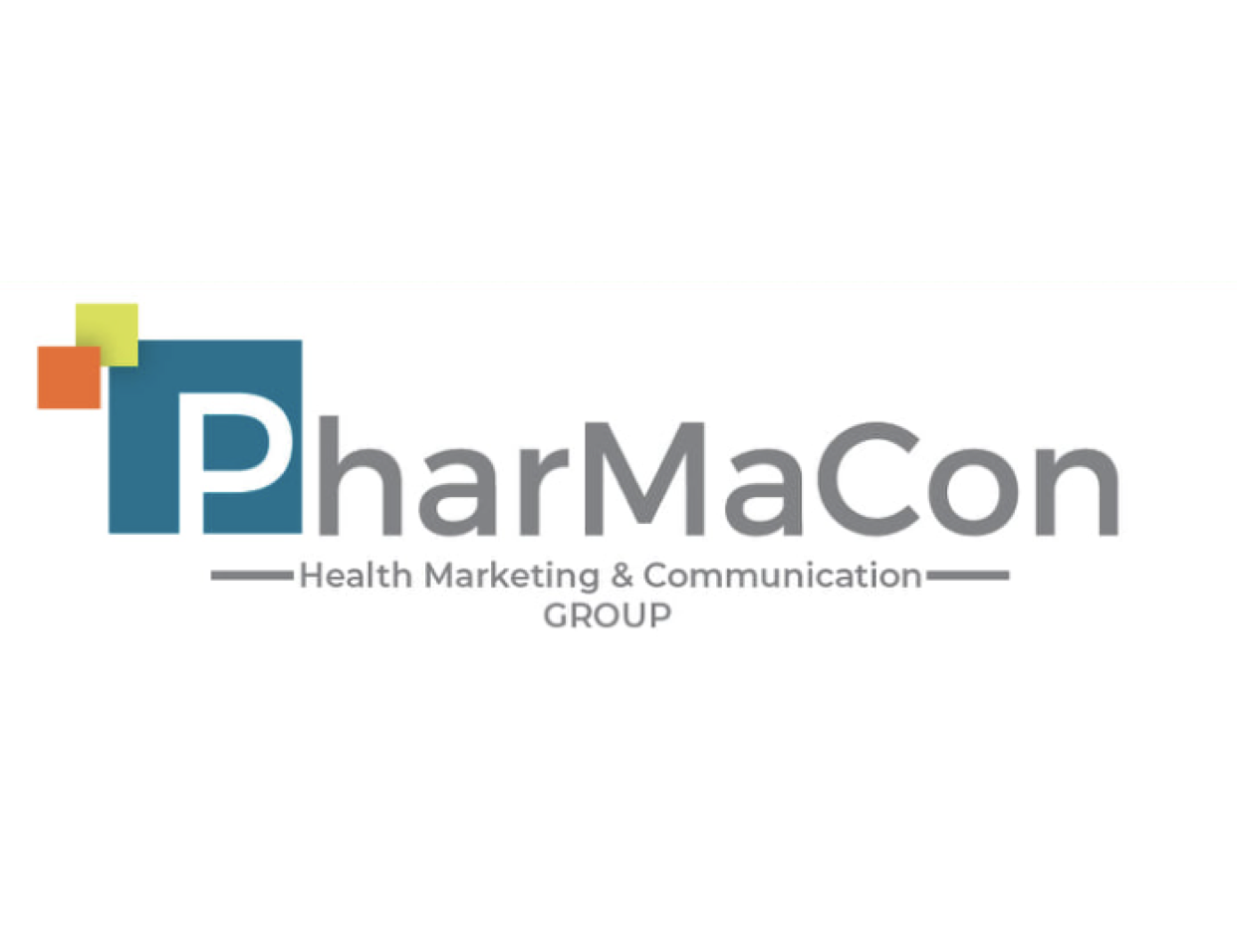 PharMaCon logo