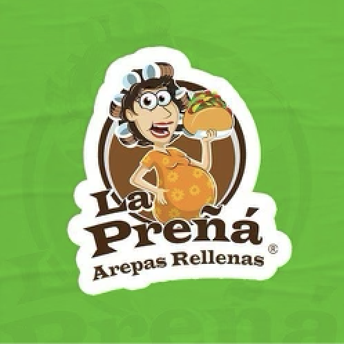 La Preñá logo
